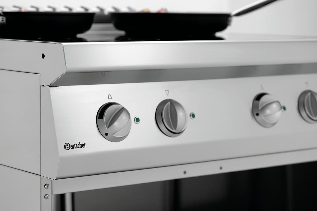 Cucina elettrica 5K-EBMF