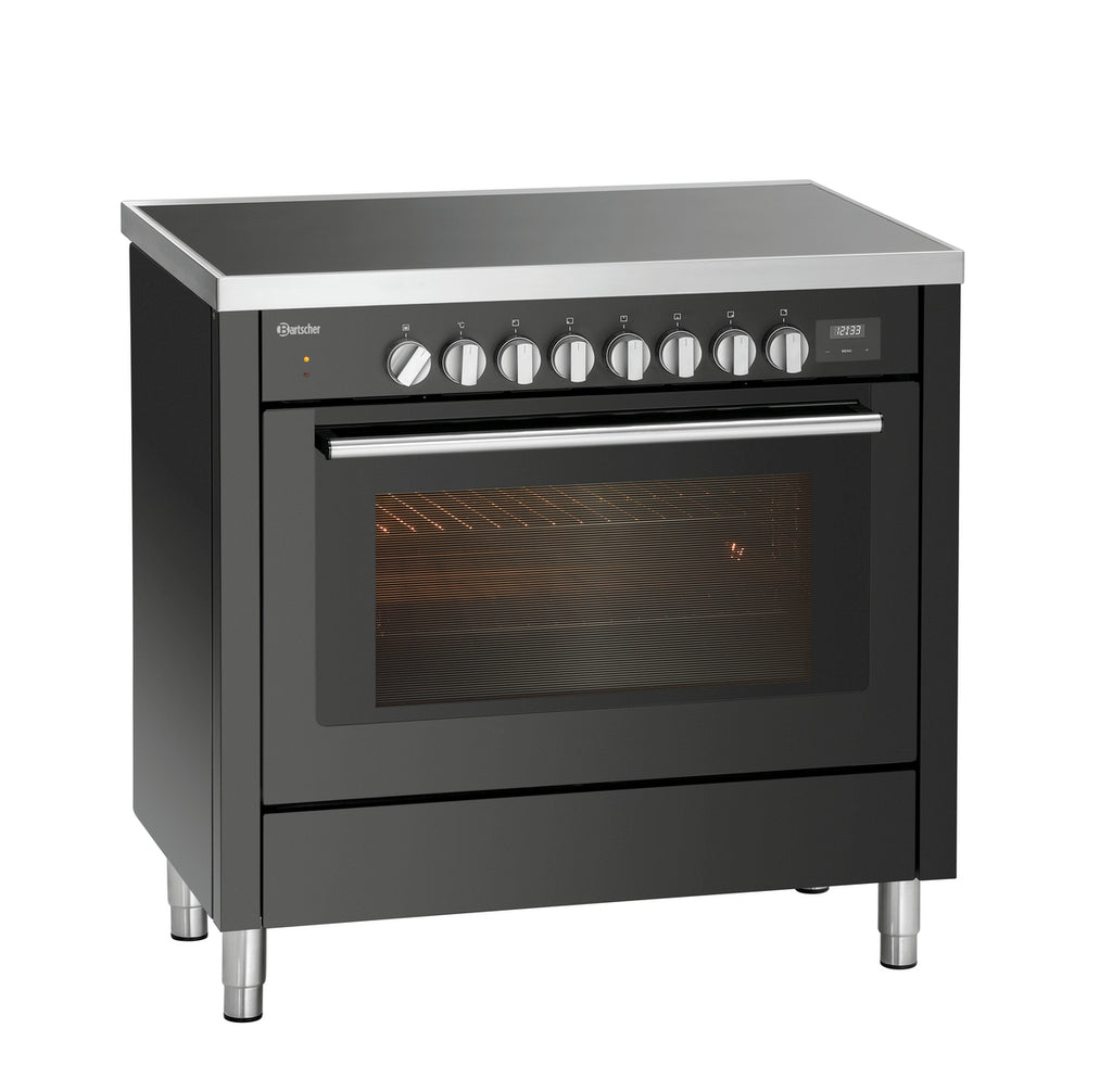 Cucina a induzione 6K-EBMF