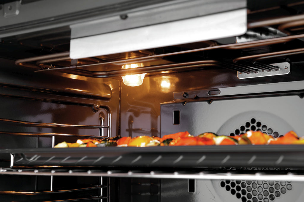 Cucina a induzione 6K-EBMF