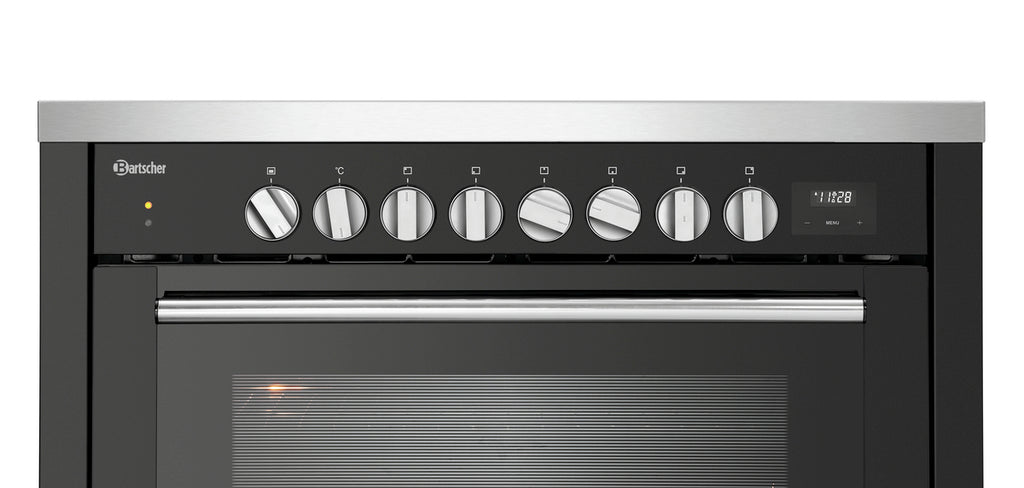 Cucina a induzione 6K-EBMF