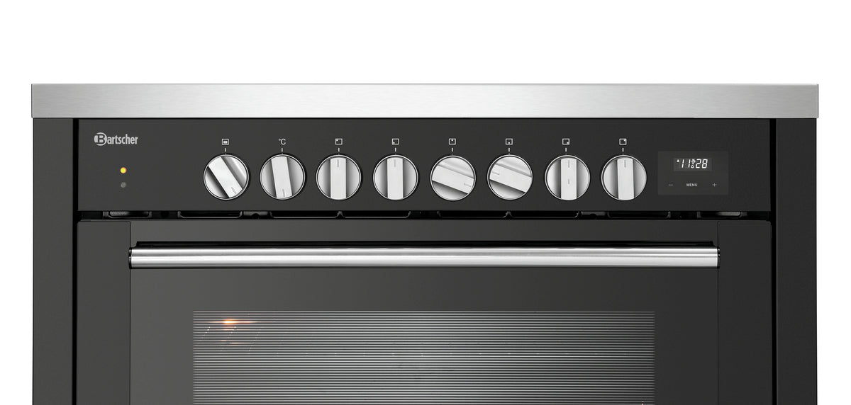 Cucina a induzione 6K-EBMF
