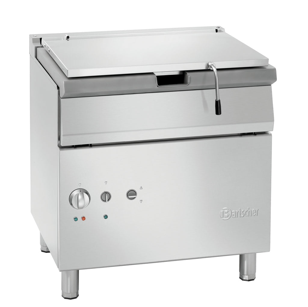 Pentola inclinabile 700 E51LEK