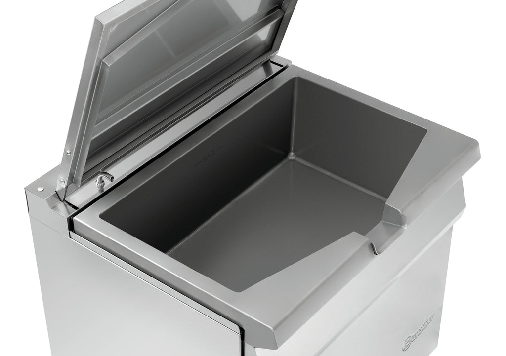 Pentola inclinabile 700 E51LEK