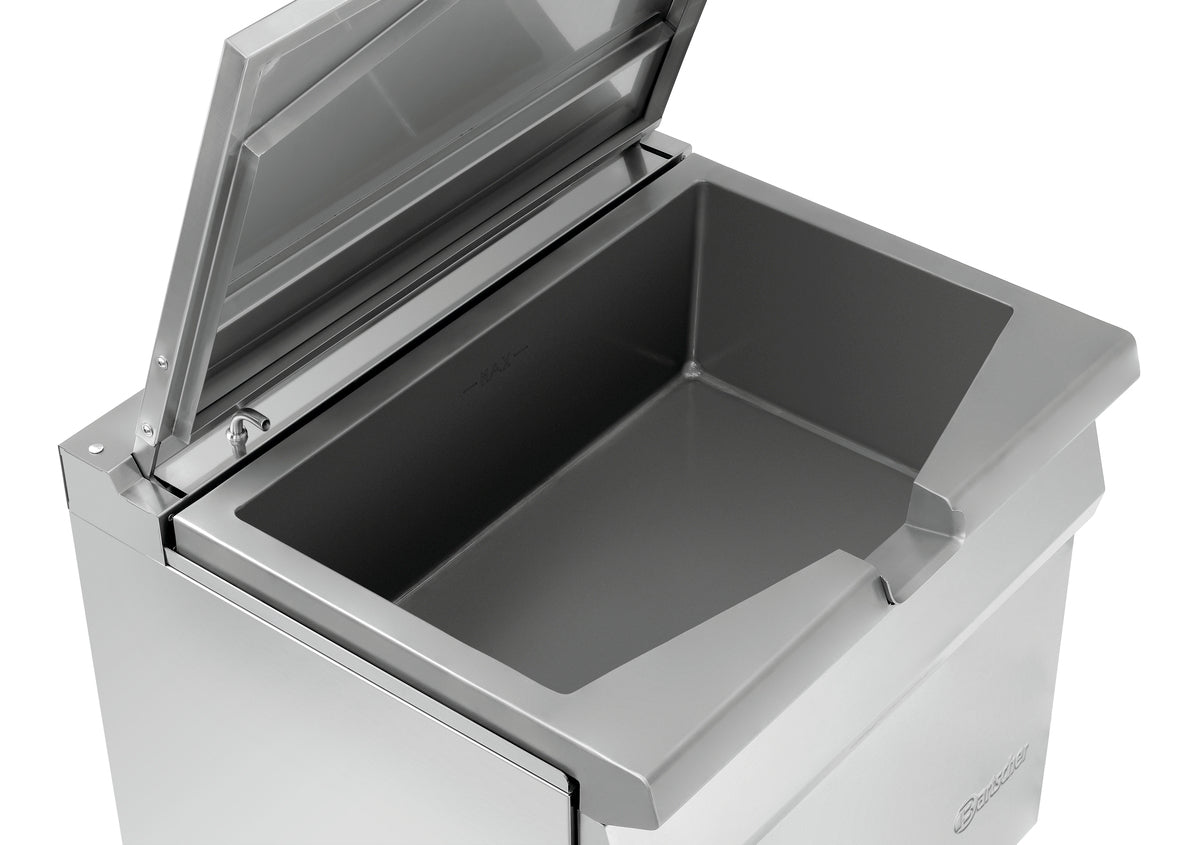 Pentola inclinabile 700 E51LEK