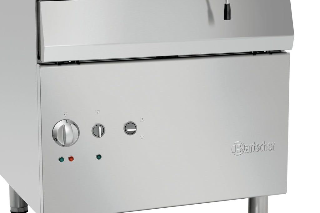 Pentola inclinabile 700 E51LEK