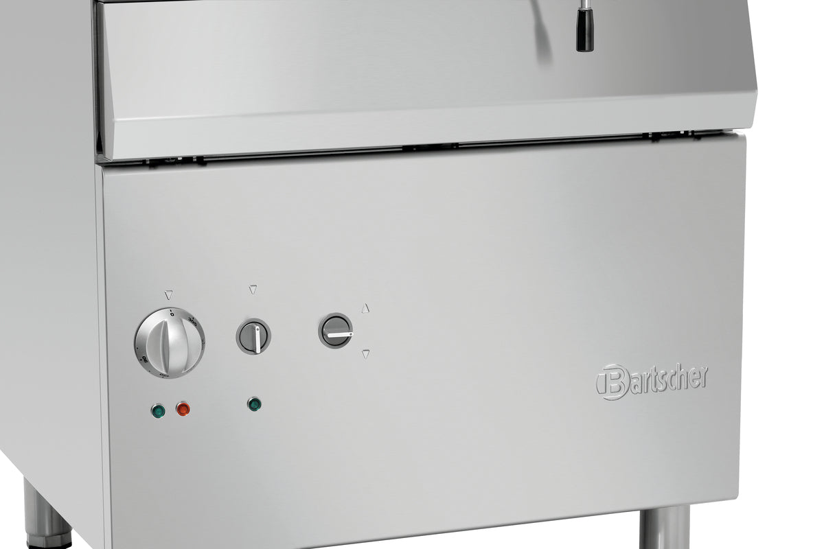 Pentola inclinabile 700 E51LEK