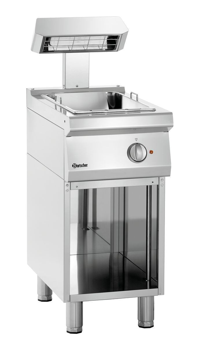 Mantenitore elettrico 700