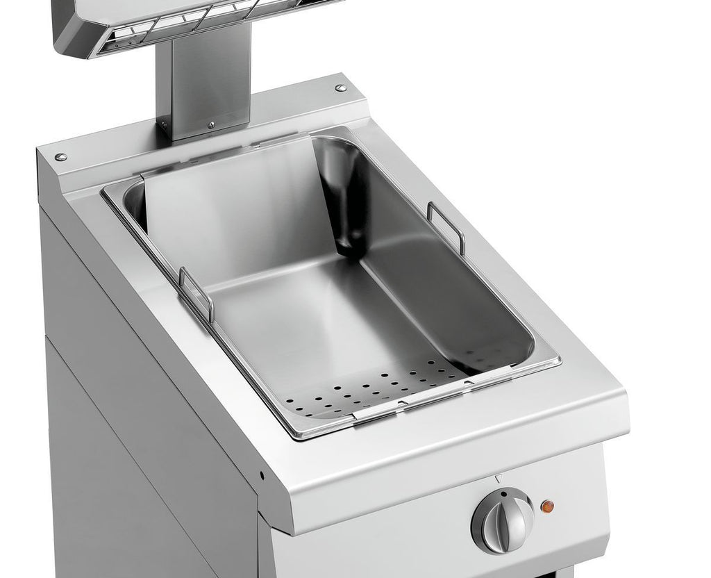 Mantenitore elettrico 700