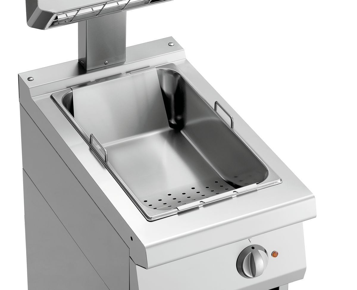 Mantenitore elettrico 700