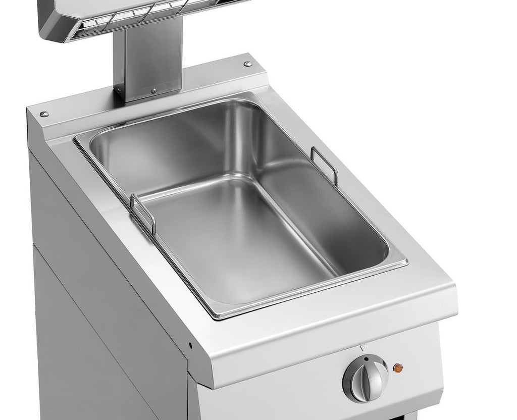 Mantenitore elettrico 700