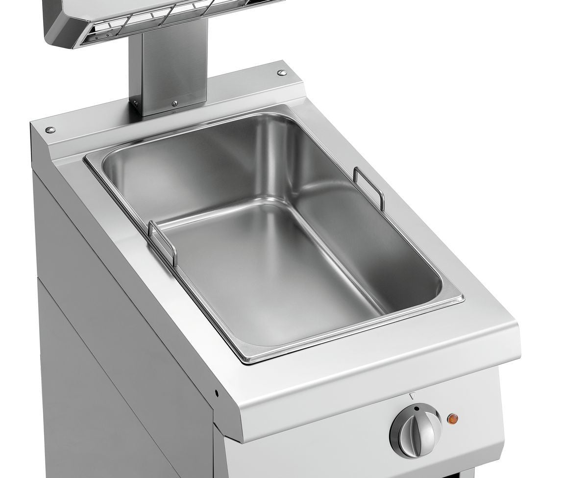Mantenitore elettrico 700