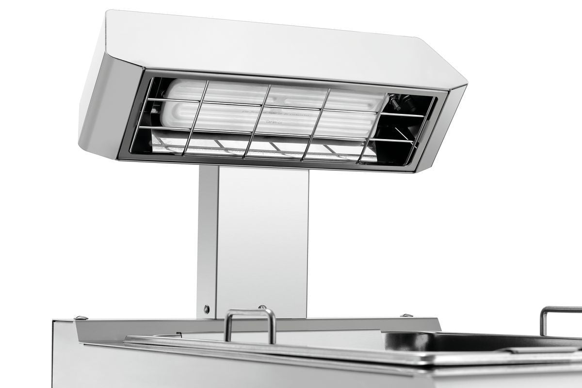 Mantenitore elettrico 700