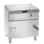 Pentola inclinabile 700 E51LHK