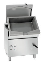 Pentola inclinabile 700 E51LHK