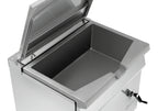 Pentola inclinabile 700 E51LHK