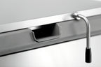 Pentola inclinabile 700 E51LHK