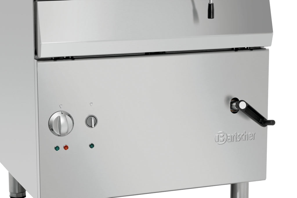 Pentola inclinabile 700 E51LHK