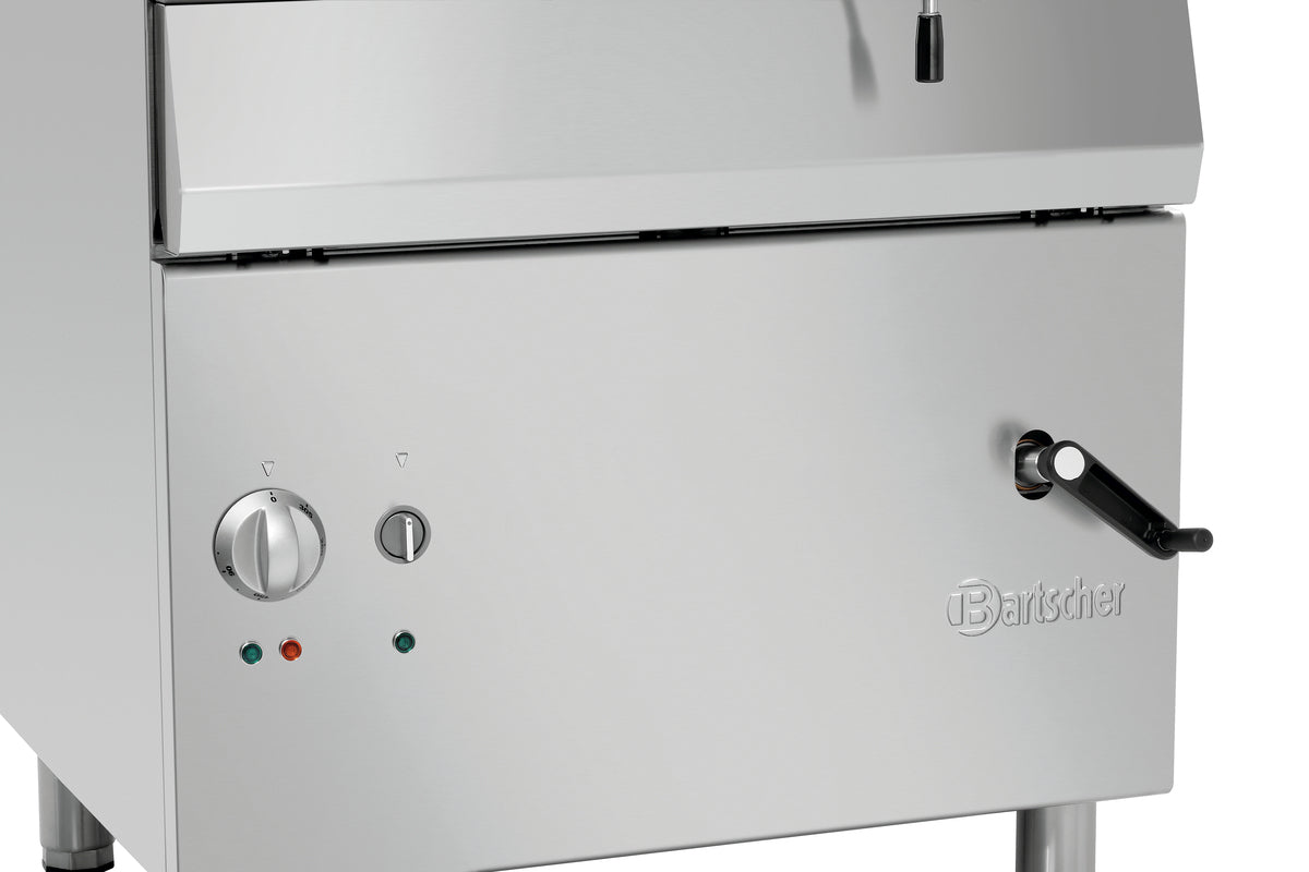 Pentola inclinabile 700 E51LHK