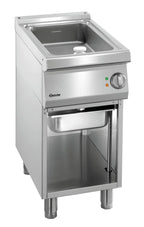 Tritatutto 700, B400, UO