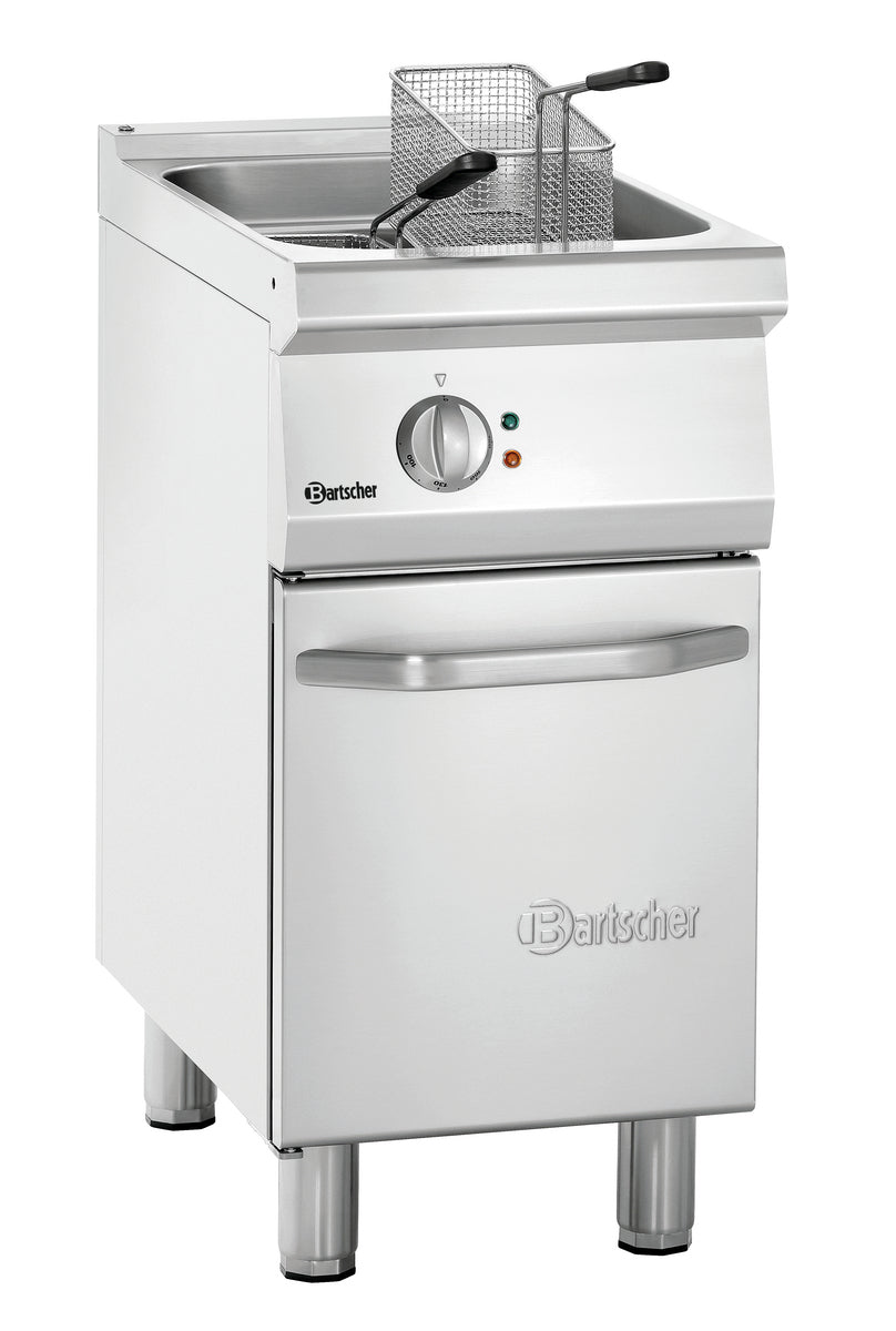 Friggitrice Elettrica Professionale 700, B400, 15L