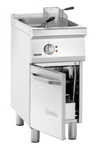 Friggitrice Elettrica Professionale 700, B400, 15L