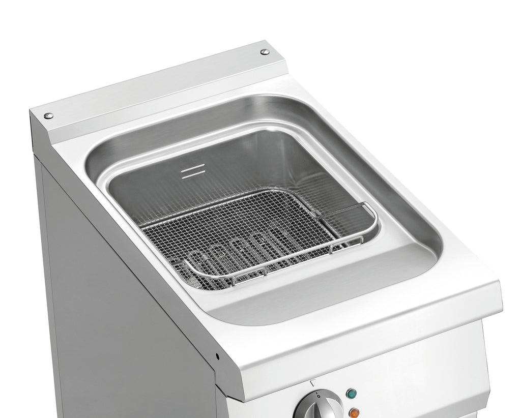 Friggitrice Elettrica Professionale 700, B400, 15L