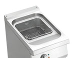 Friggitrice Elettrica Professionale 700, B400, 15L