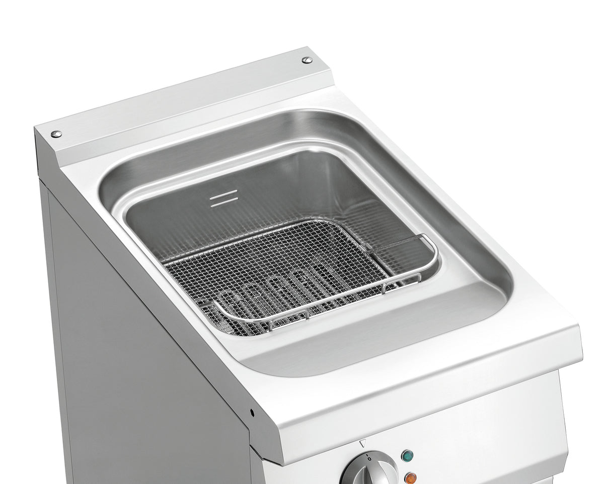 Friggitrice Elettrica Professionale 700, B400, 15L