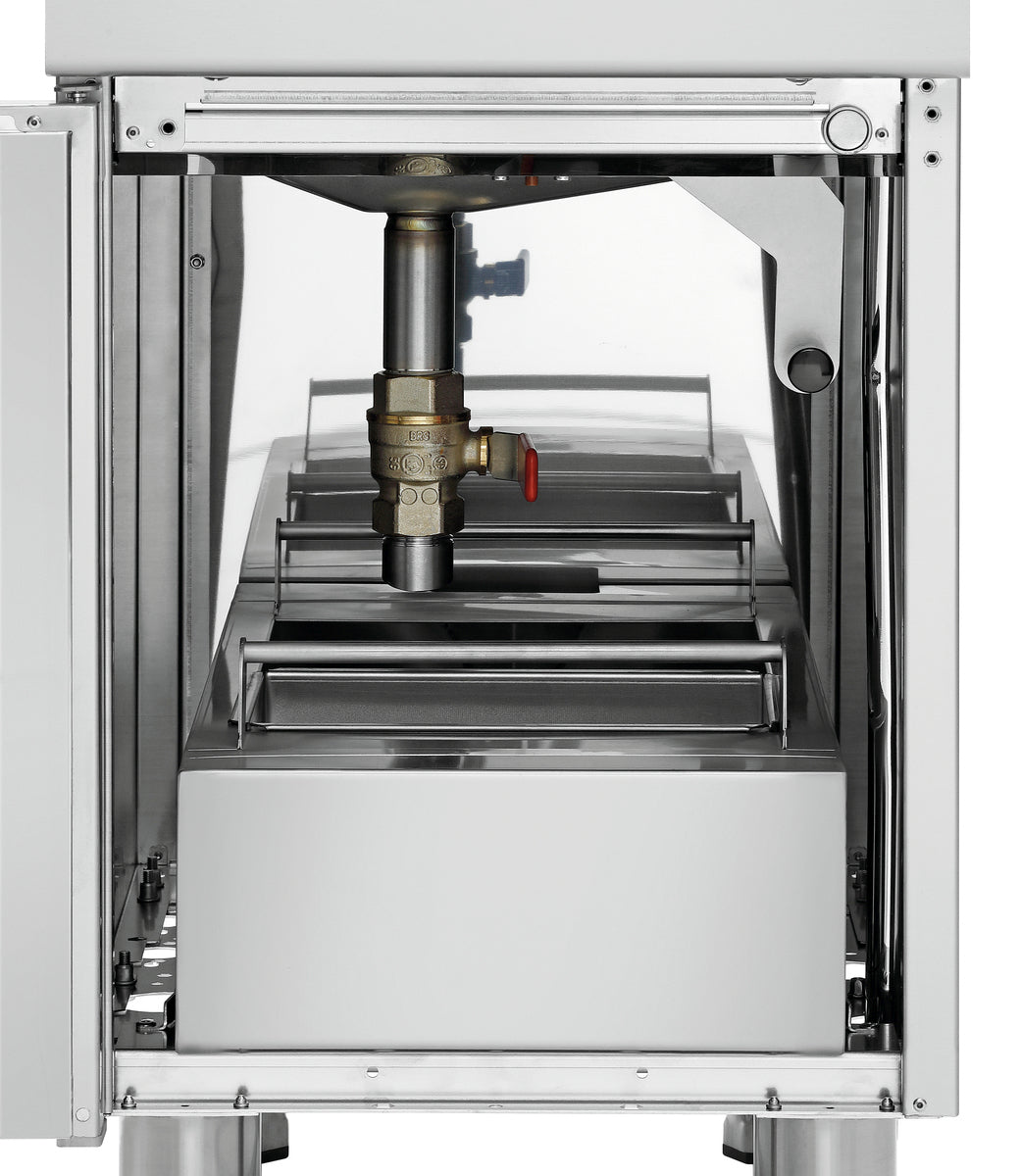 Friggitrice Elettrica Professionale 700, B400, 15L