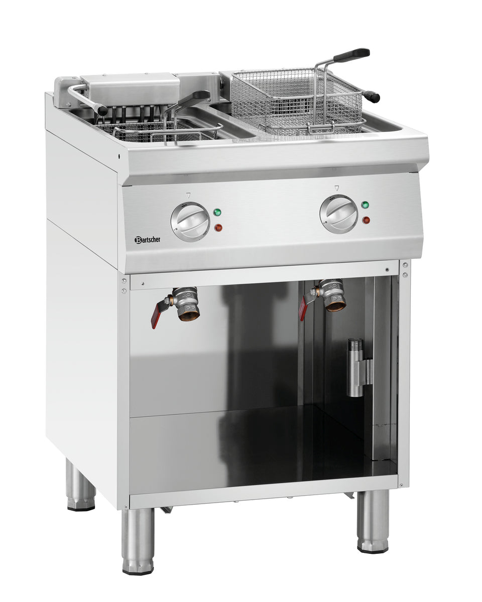 Friggitrice Elettrica Professionale 700-E2110