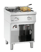 Friggitrice Elettrica Professionale 700-E2110
