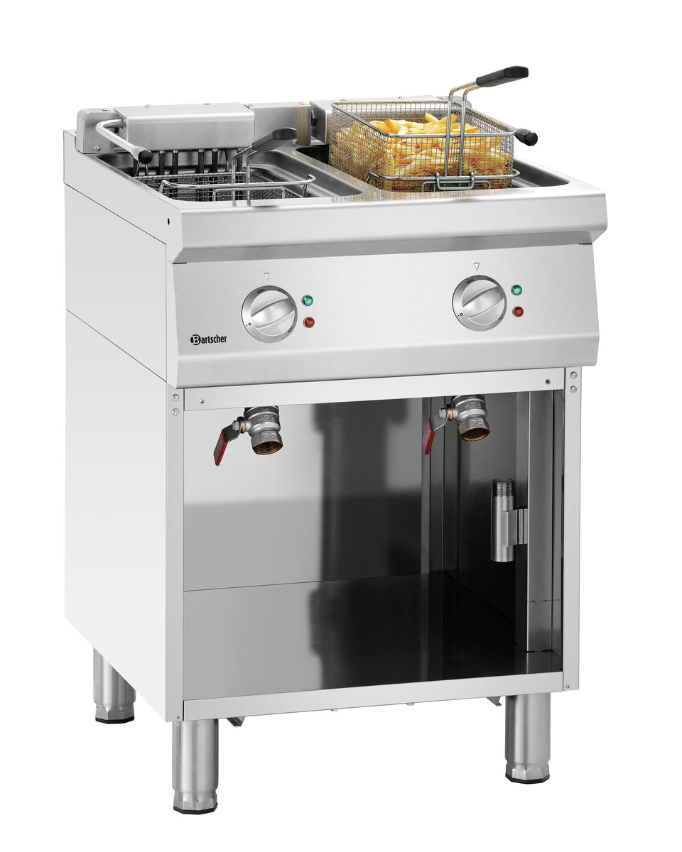 Friggitrice Elettrica Professionale 700-E2110