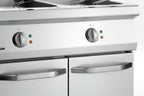 Friggitrice Professionale Elettrica  700, B800, 2x15L