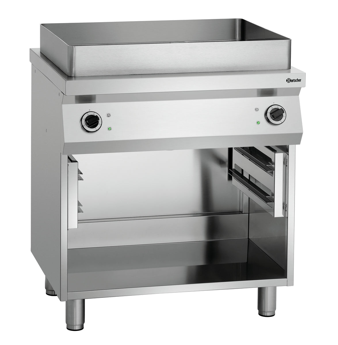 Tostatrice multipla 20L ST2ZE