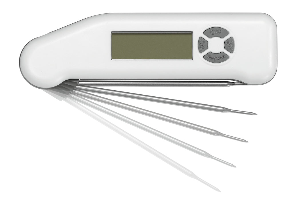 Termometro D3000 KTP-KL