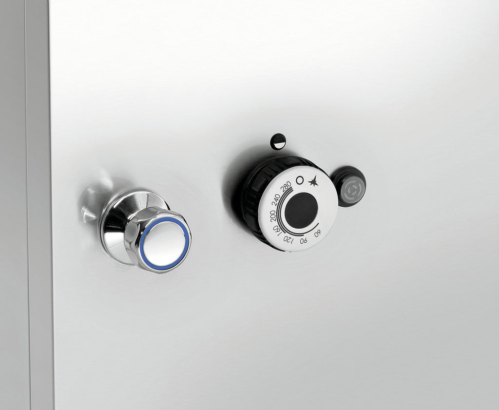 Pentola inclinabile 900 G87LEK