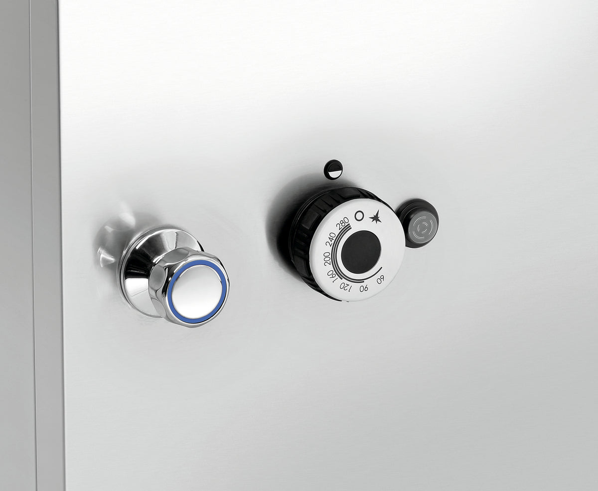 Pentola inclinabile 900 G87LEK