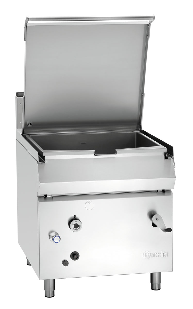 Pentola inclinabile 900 G87LHK