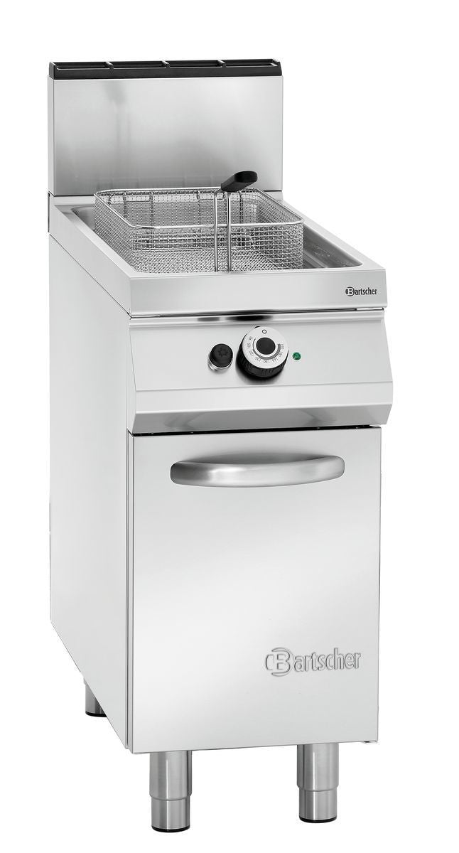 Friggitrice Professionale a gas in piedi