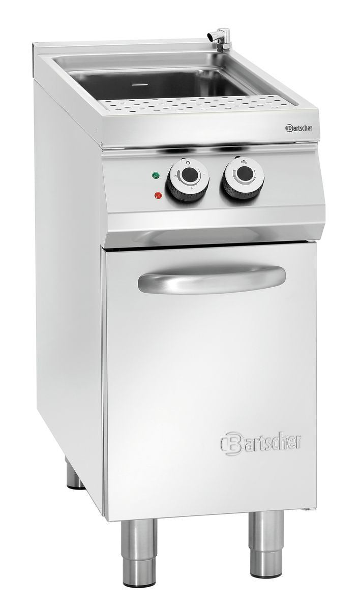 Cuocipasta elettrico, 1 vasca