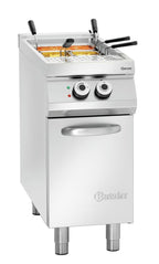 Cuocipasta elettrico, 1 vasca