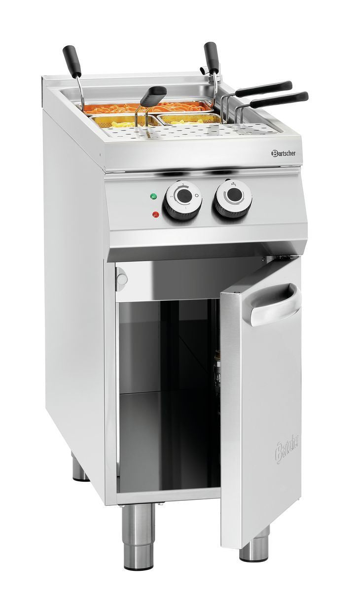 Cuocipasta elettrico, 1 vasca