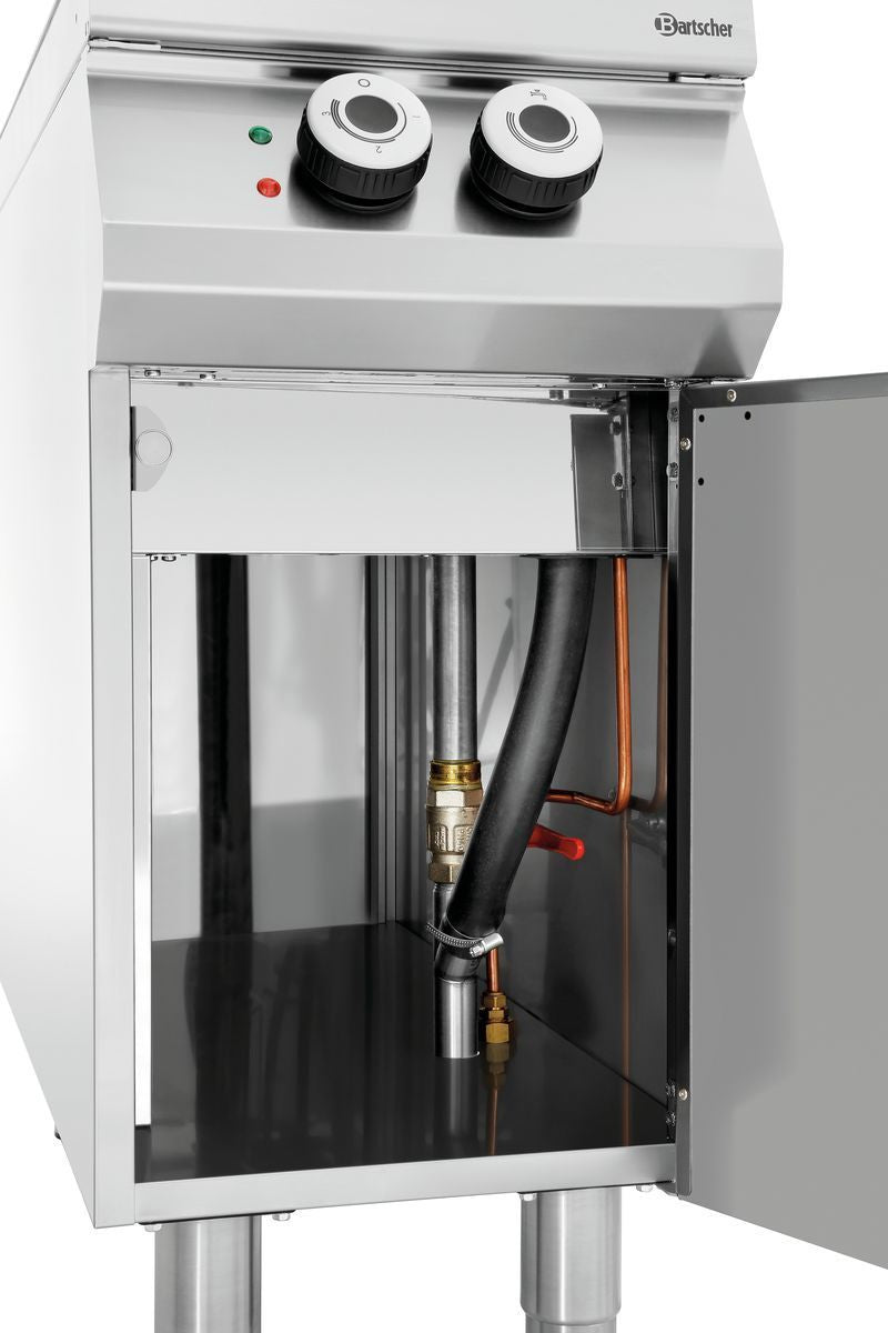 Cuocipasta elettrico, 1 vasca