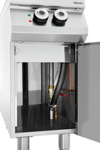 Cuocipasta elettrico, 1 vasca