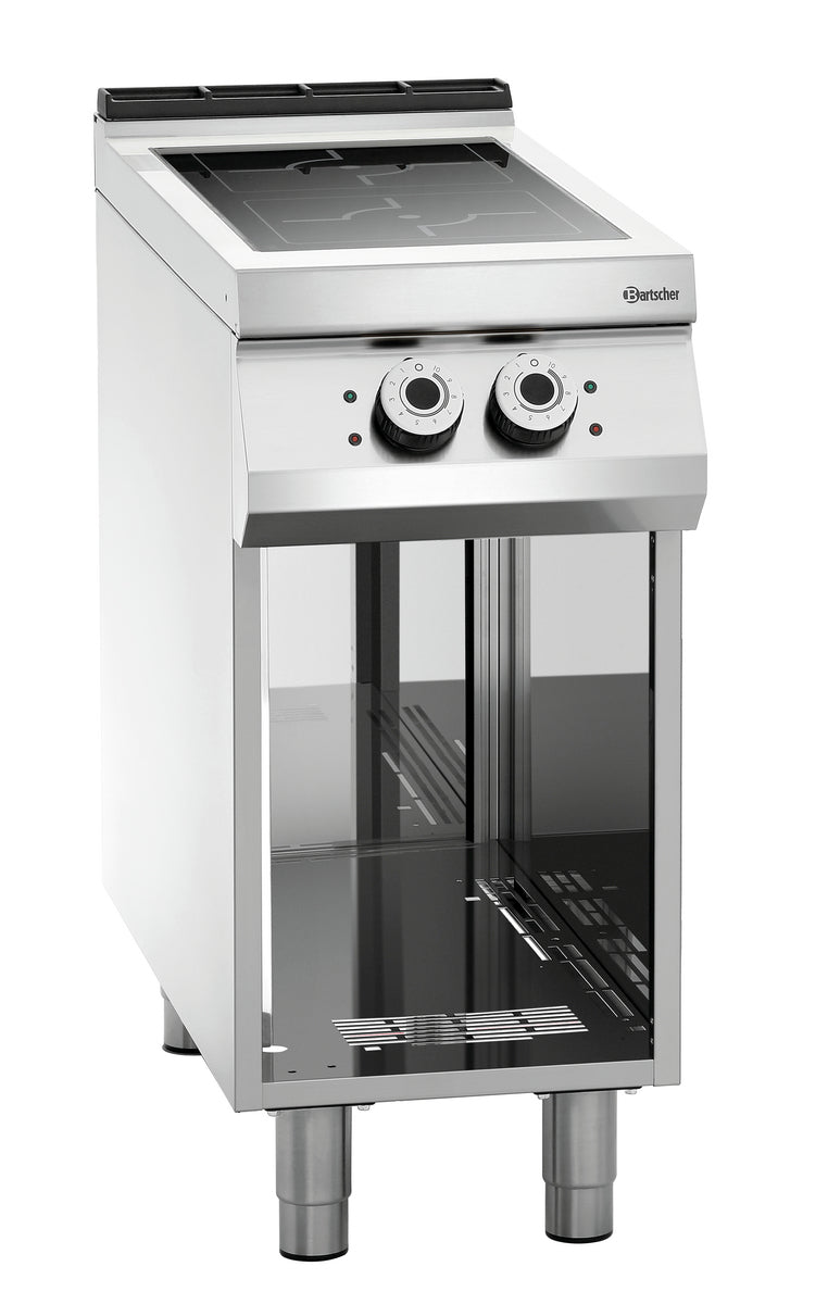 Modulo a induzione a 2 campi, OU