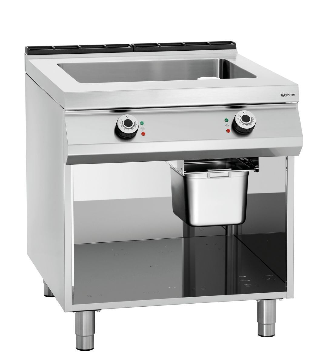 Girarrosto elettrico multiplo