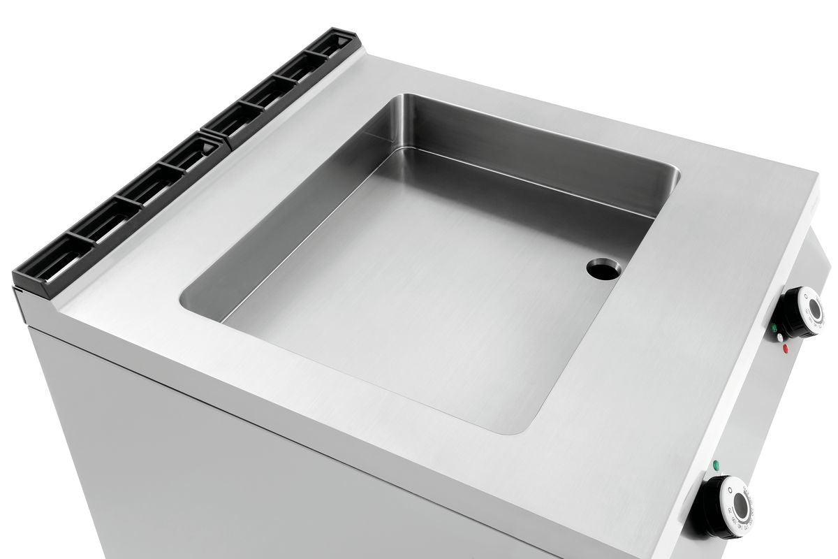 Girarrosto elettrico multiplo