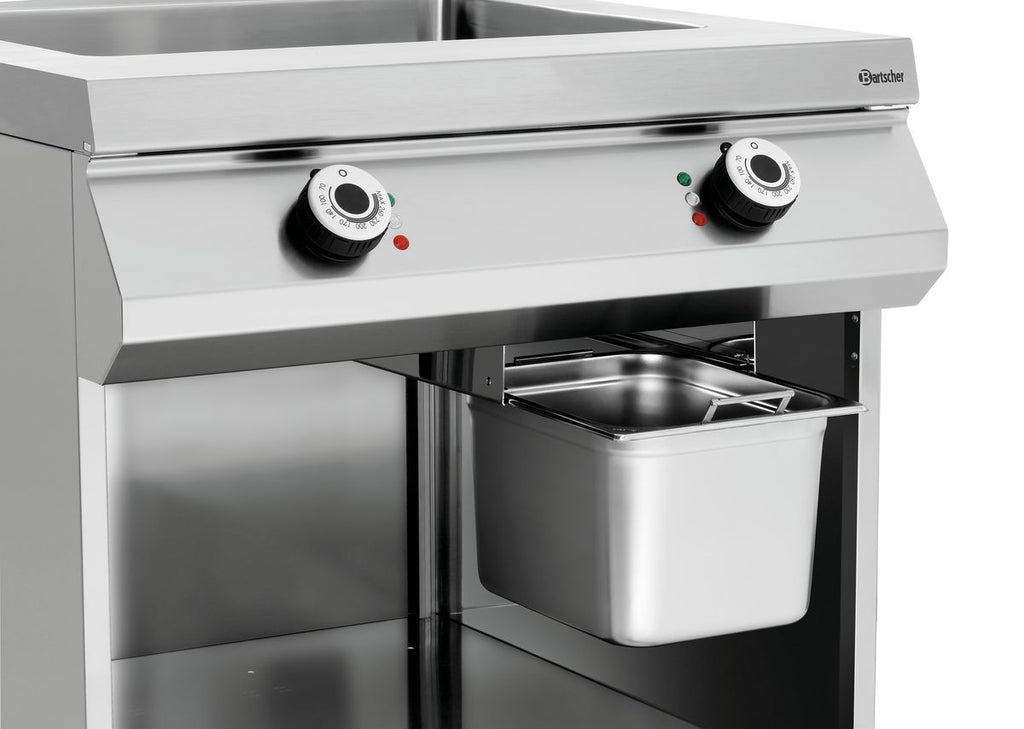 Girarrosto elettrico multiplo