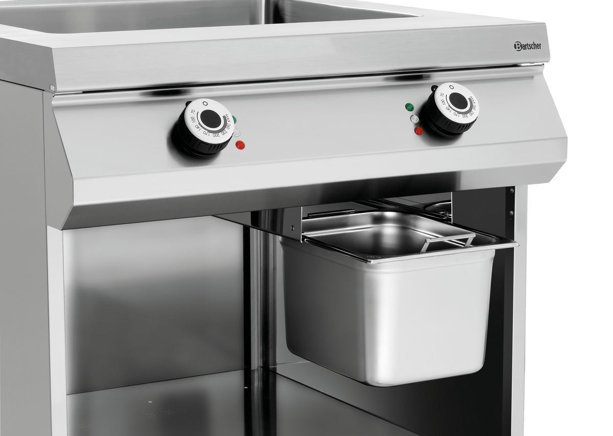 Girarrosto elettrico multiplo
