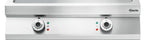 Piastra elettrica Professionale , liscia, OU